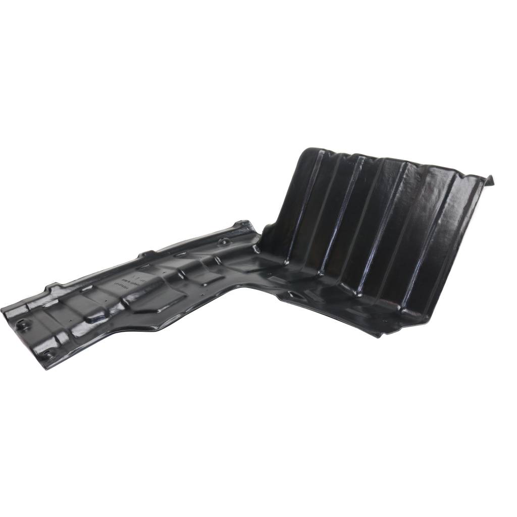 KIA RIO SEDAN FRONT SPLASH SHIELD RIGHT (Passenger Side) (FT UNDER CVR) OEM#291201W000 2012-2013 PL#KI1228131