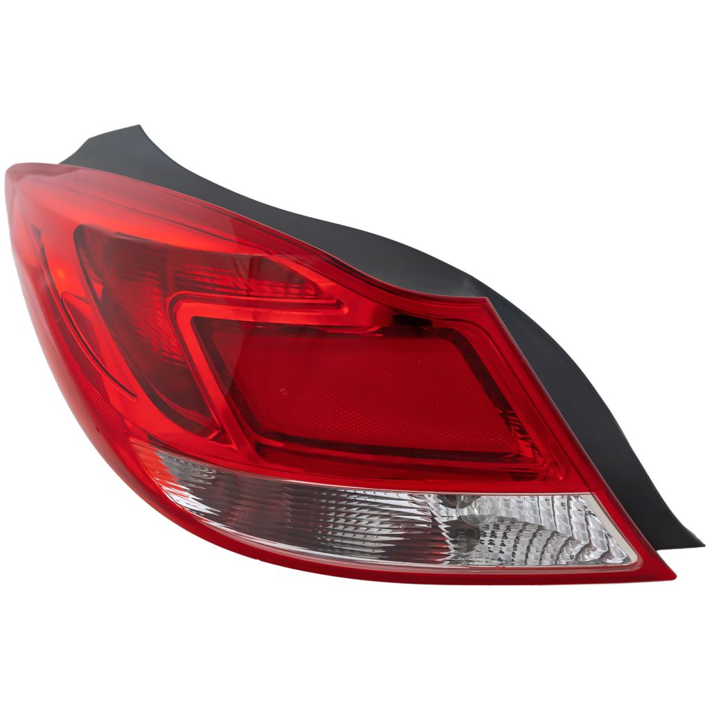 BUICK REGAL TAIL LAMP ASSY LEFT (Driver Side) OEM#22934023 2011-2013 PL#GM2800247