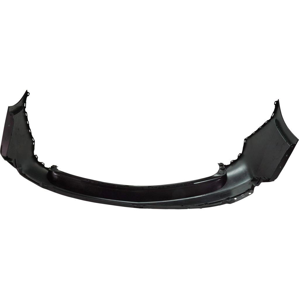 ACURA MDX REAR BUMPER COVER PRIMED (WO/SENSOR) OEM#04715TZ5A70ZZ 2017-2018 PL#AC1100178