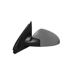 CHEVROLET MALIBU SEDAN/MAXX HATCHBACK (W/O S/M IN BMP) DOOR MIRROR LEFT (Driver Side) POWER/ NOT HEATED (LT/SS MDL) OEM#15921260 2006-2007 PL#GM1320318