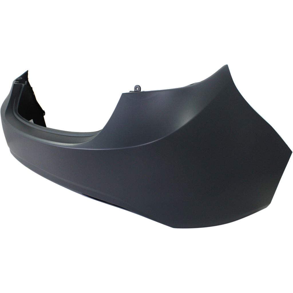 HYUNDAI ELANTRA SEDAN REAR BUMPER COVER PRIMED OEM#866113Y001 2011-2013 PL#HY1100180