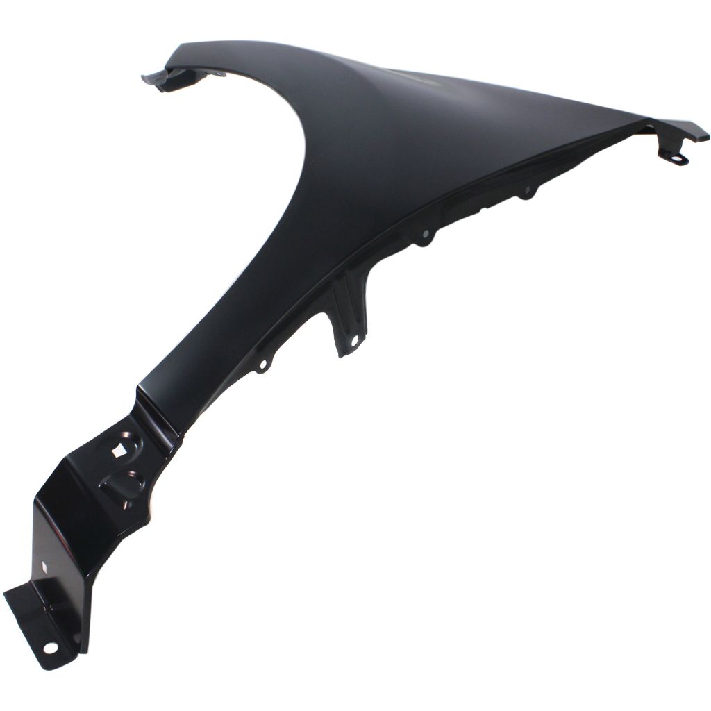 SCION SCION xD FENDER LEFT (Driver Side) OEM#5380252090 2008-2014 PL#SC1240107