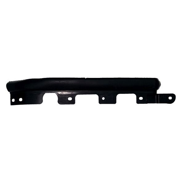 FORD TRUCKS & VANS FORD/PU F250/350/450 (SUPER DUTY) FRONT BUMPER MLDG RIGHT (Passenger Side) **CAPA** OEM#HC3Z17K833A 2017-2019 PL#FO1047113C