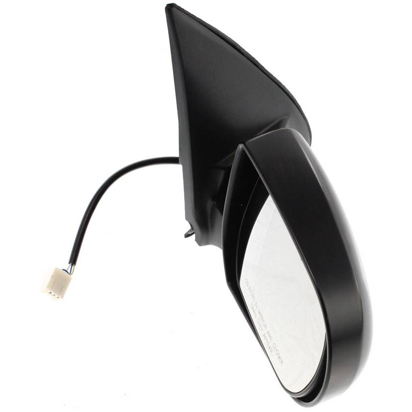 MAZDA TRIBUTE DOOR MIRROR RIGHT (Passenger Side) PWR/NON-HTD OEM#EF9169120AA 2005-2006 PL#MA1321147