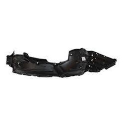 TOYOTA COROLLA/SEDAN FENDER LINER RIGHT (Passenger Side) (L/LE)(NORTH AMERICA BUILT) OEM#5387502670 2020-2025 PL#TO1249232