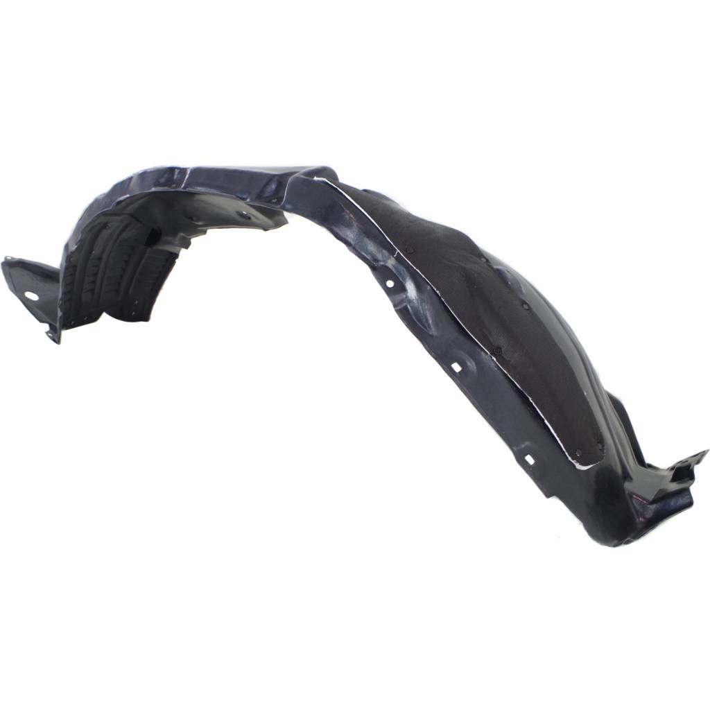 TOYOTA HIGHLANDER FENDER LINER LEFT (Driver Side) (3.5)(WO/TOW) OEM#538060E120 2014-2016 PL#TO1248195