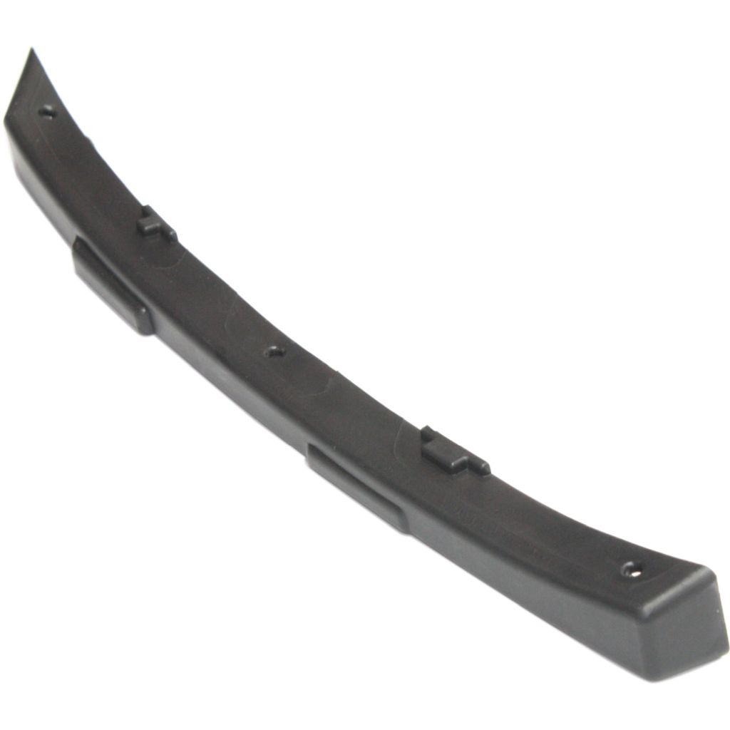 HYUNDAI ELANTRA SEDAN FRONT BUMPER COVER RETAINER OUTER RIGHT (Passenger Side) (USA) OEM#865543Y000 2011-2016 PL#HY1033101