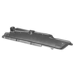 FORD TRUCKS & VANS EDGE FRONT SPLASH SHIELD RIGHT (Passenger Side) (SIDE BODY UNDER CVR) OEM#BT4Z7811398A 2011-2014 PL#FO1228147