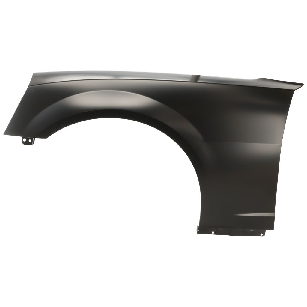 CHEVROLET CAMARO CONV FENDER LEFT (Driver Side) OEM#20943621 2011-2015 PL#GM1240365