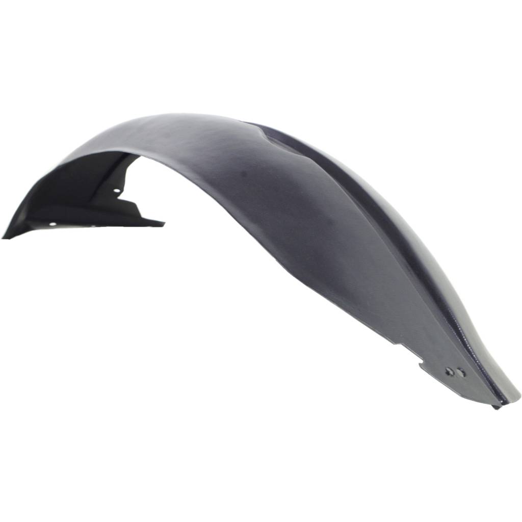 CHRYSLER SEBRING CONV FENDER LINER LEFT (Driver Side) (REAR SECTION) OEM#4878647AD 2001-2006 PL#CH1248124
