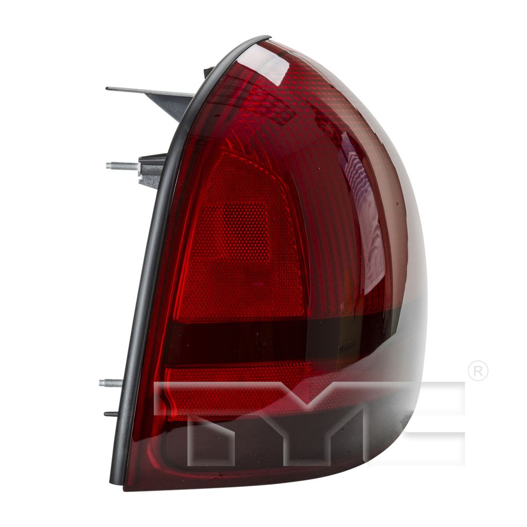 MERCURY GRAND MARQUIS TAIL LAMP UNIT LEFT (Driver Side) OEM#8W3Z13405A 2003-2011 PL#FO2800173