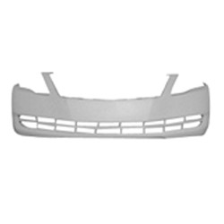 TOYOTA AVALON FRONT BUMPER COVER PRIMED (XL) (W/O FOG)**CAPA** OEM#52119AC912 2005-2007 PL#TO1000308C