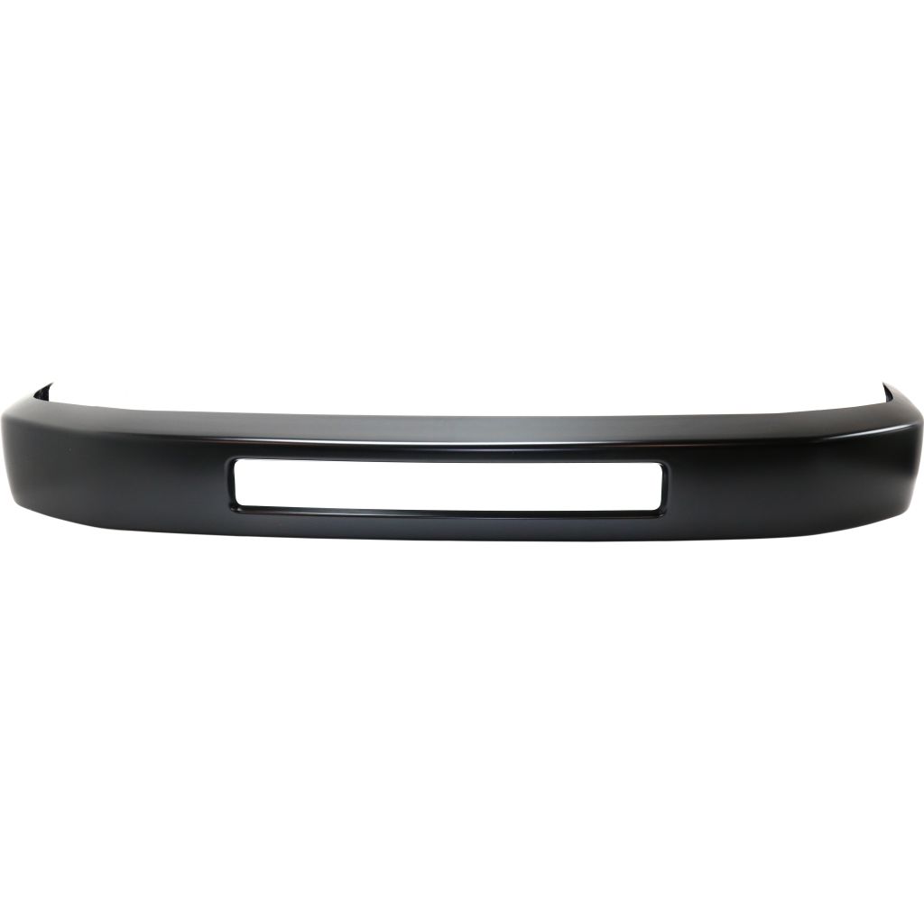 FORD TRUCKS & VANS FORD VAN 08-14 FRONT BUMPER PTD**CAPA** OEM#8C2Z17757APTM (P) PL#FO1002409C