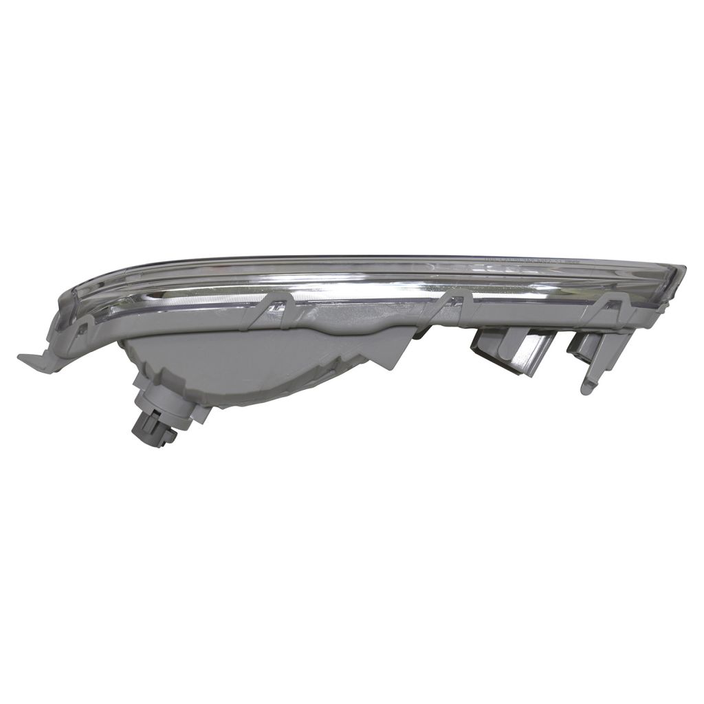 HONDA PILOT PARK/SIGNAL LAMP ASSY RIGHT (Passenger Side) (WO/PARK LAMP)(2 WIRE SOCKET) OEM#33300TG7A11 2016-2018 PL#HO2531128