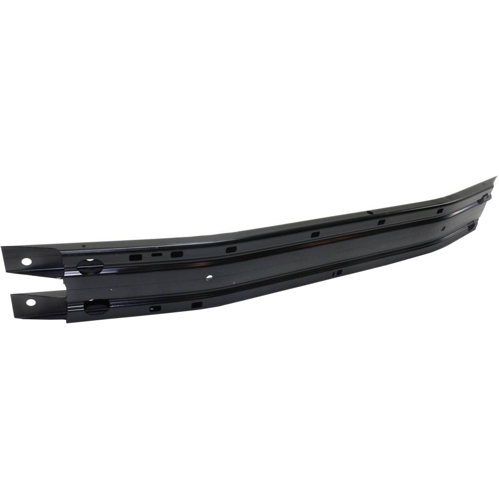 GM TRUCKS & VANS ACADIA (NEW) FRONT BUMPER REINF (1st DESIGN) **CAPA** OEM#84331465 2017-2019 PL#GM1006695C