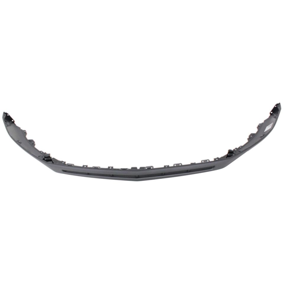 CADILLAC SRX FRONT BUMPER COVER LOWER TEXT-BLK**CAPA** OEM#22869264 2010-2016 PL#GM1015108C