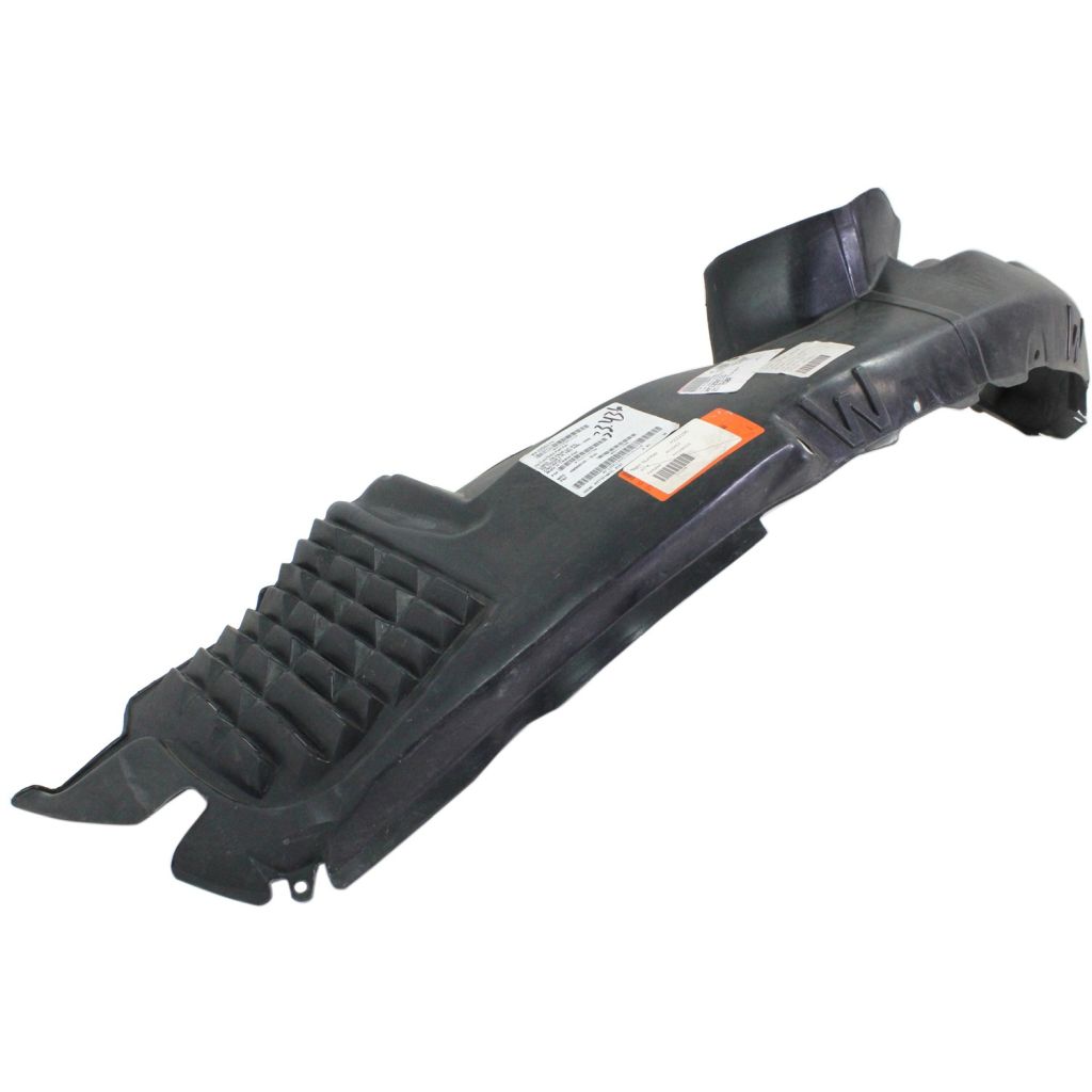 HYUNDAI TUCSON FENDER LINER LEFT (Driver Side) (2.0L) OEM#868112E000 2005-2009 PL#HY1250111