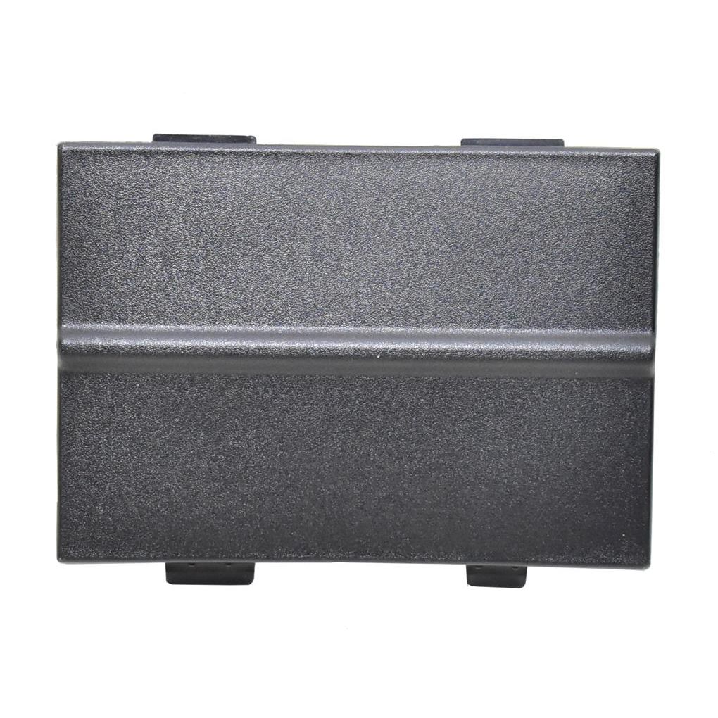 FORD TRUCKS & VANS ESCAPE RADAR CRUISE CONTROL COVER TXT-BLACK OEM#LJ6Z17E810AA 2020-2022 PL#FO1029106