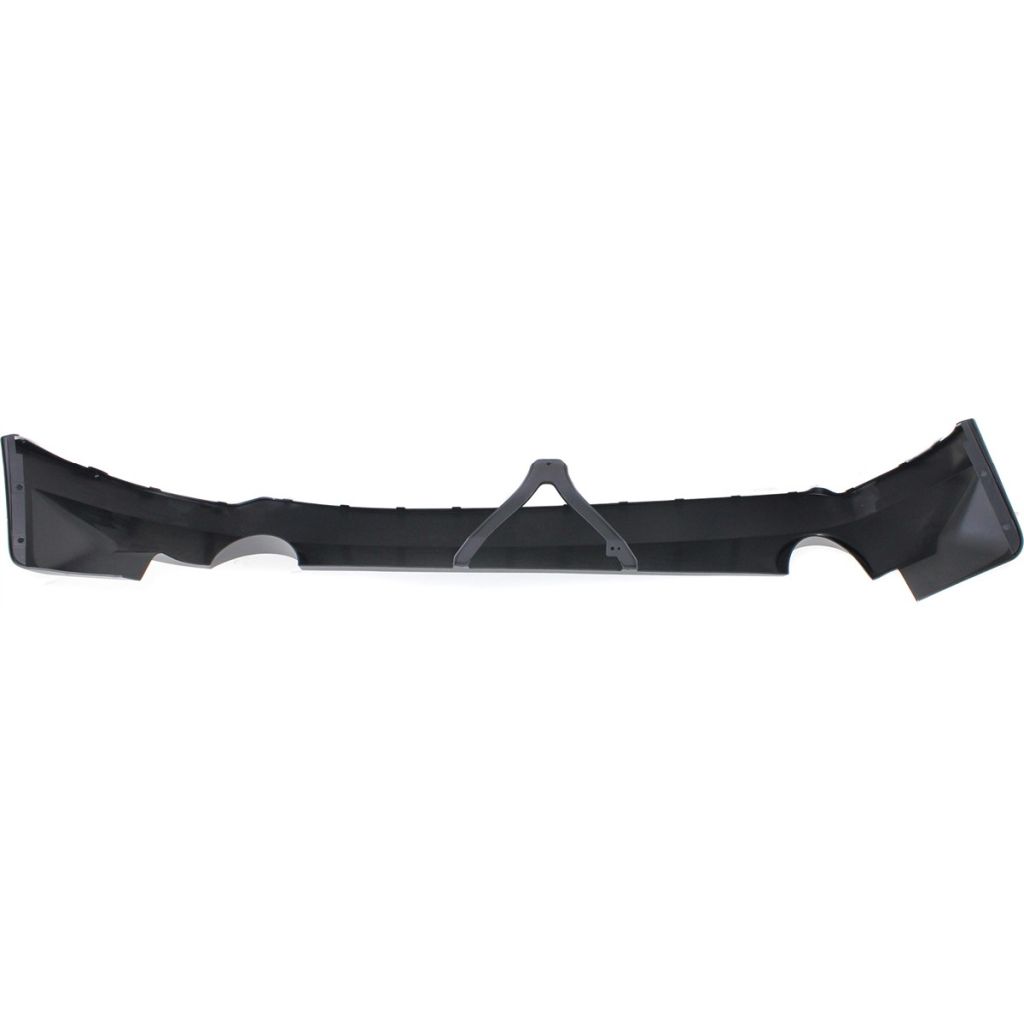 FORD TRUCKS & VANS EDGE REAR BUMPER COVER LOWER (WO/TOW)(EXC SPORT) OEM#BT4Z17K835APTM 2011-2014 PL#FO1115100