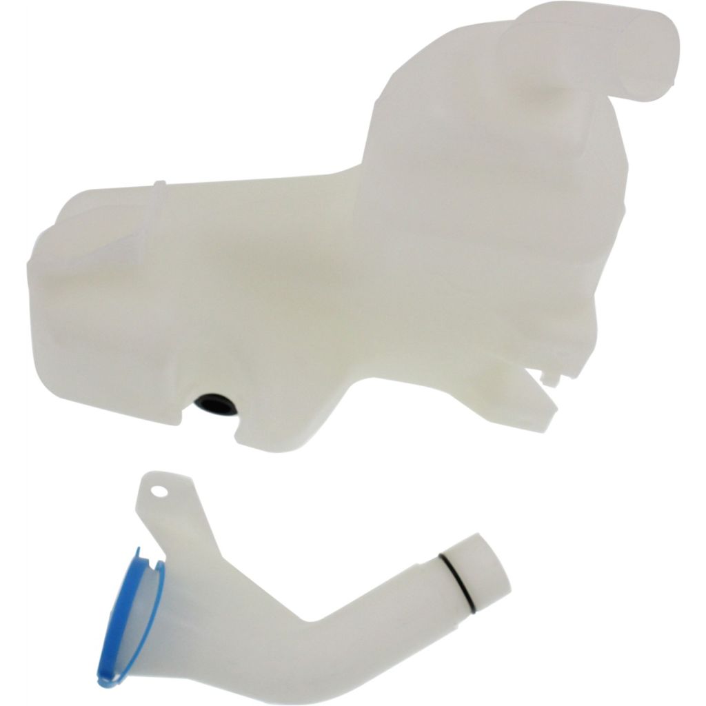 ACURA TSX WAGON WASHER TANK WO/PUMP OEM#76841TL0003 2011-2014 PL#AC1288100