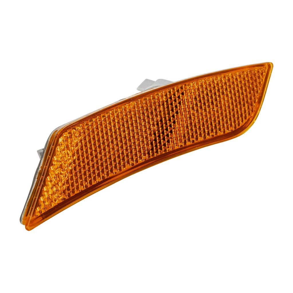 CADILLAC XT5 FRONT SIDE MARKER LAMP RIGHT (Passenger Side) **CAPA** OEM#22941174 2017-2026 PL#GM2551199C