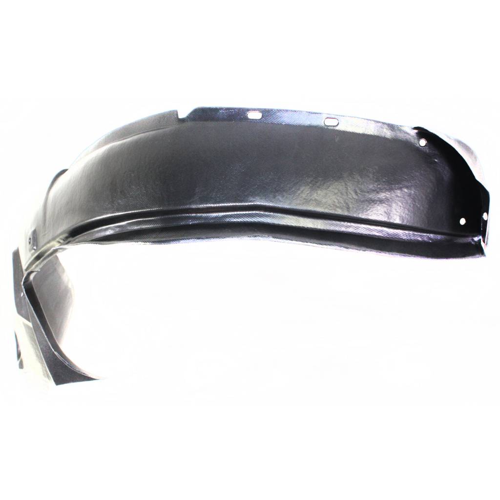 DODGE NEON/SX 2.0 FENDER LINER RIGHT (Passenger Side) (R/T MODEL) OEM#5008676AB 2002-2005 PL#CH1249126