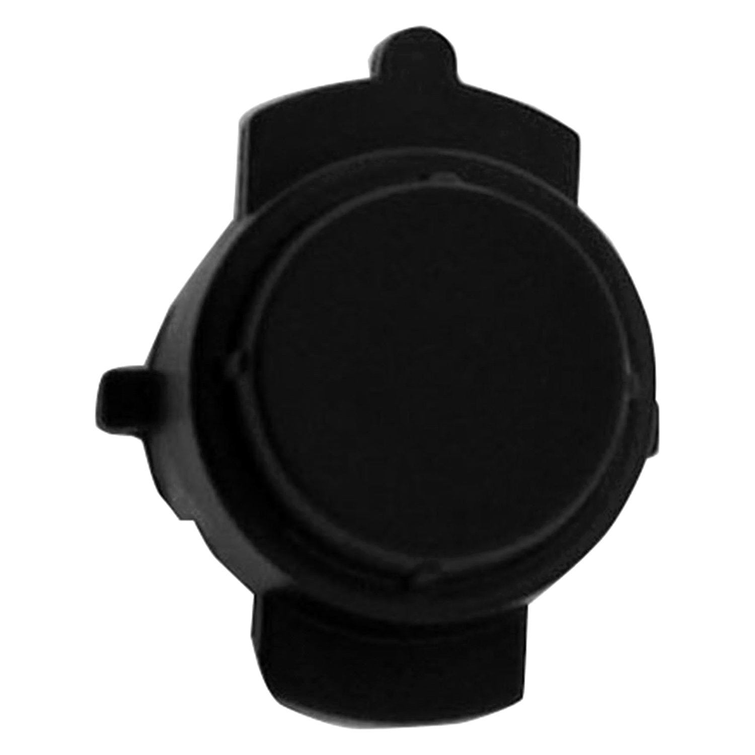 MERCEDES-BENZ E-CLASS COUPE (238) FRONT PARK SENSOR HOLE COVER RIGHT (Passenger Side)=LH (WO/SENSOR) OEM#2058840074 2018-2023 PL#MB1087103