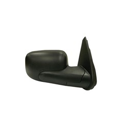 GM TRUCKS & VANS HHR DOOR MIRROR RIGHT (Passenger Side) PWR (TEXT CVR) OEM#20923832 2006-2011 PL#GM1321367