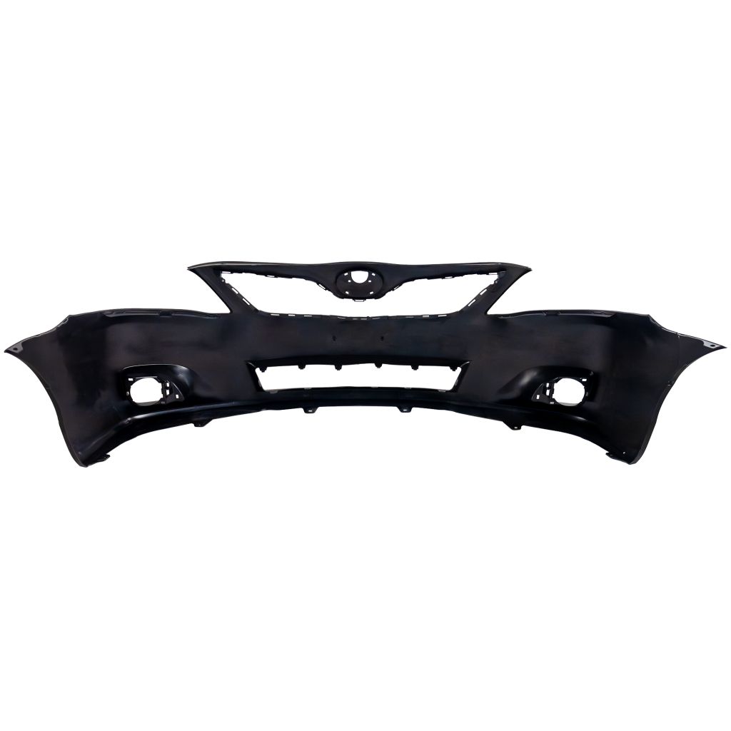TOYOTA CAMRY FRONT B COVER PRIMED (WO/SPOILER)(WO/TOW CVR=USA)**CAPA** OEM#5211906958 2010-2011 PL#TO1000356C
