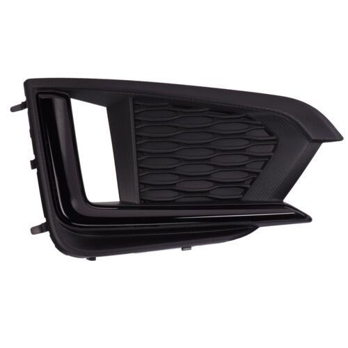 SUBARU IMPREZA WAGON FOG LAMP COVER LEFT (Driver Side) (WO/FOG)(W/DRL) OEM#57731FL29A 2017-2019 PL#SU1038129