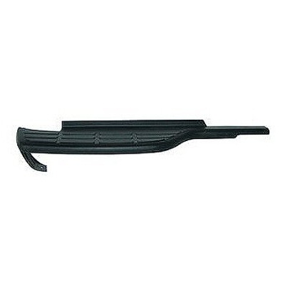 GM TRUCKS & VANS SILVERADO/PU (CHEVY) (07 OLD STYLE) REAR BUMPER STEP PAD LEFT (Driver Side) (2500HD/3500) OEM#15758743 1999-2007 PL#GM1196100