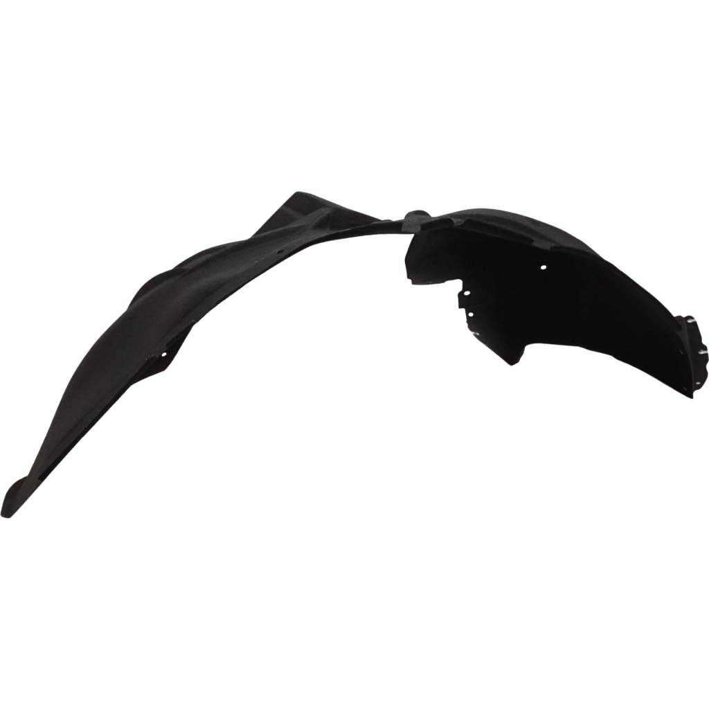 GM TRUCKS & VANS ACADIA (NEW) FENDER LINER RIGHT (Passenger Side) **CAPA** OEM#84498370 2020-2022 PL#GM1249304C