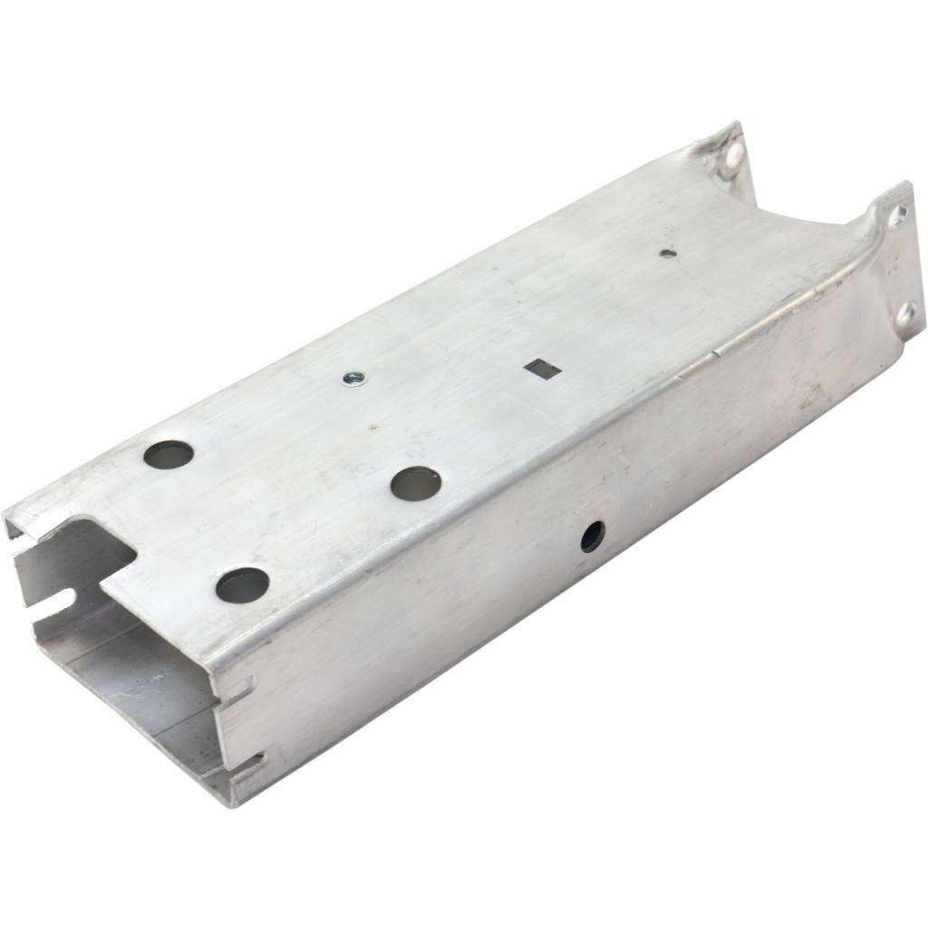 BMW BMW X4 FRONT BUMPER REINF BRACKET RIGHT (Passenger Side) (ALUM) **CAPA** OEM#51647274660 2015-2018 PL#BM1067109C