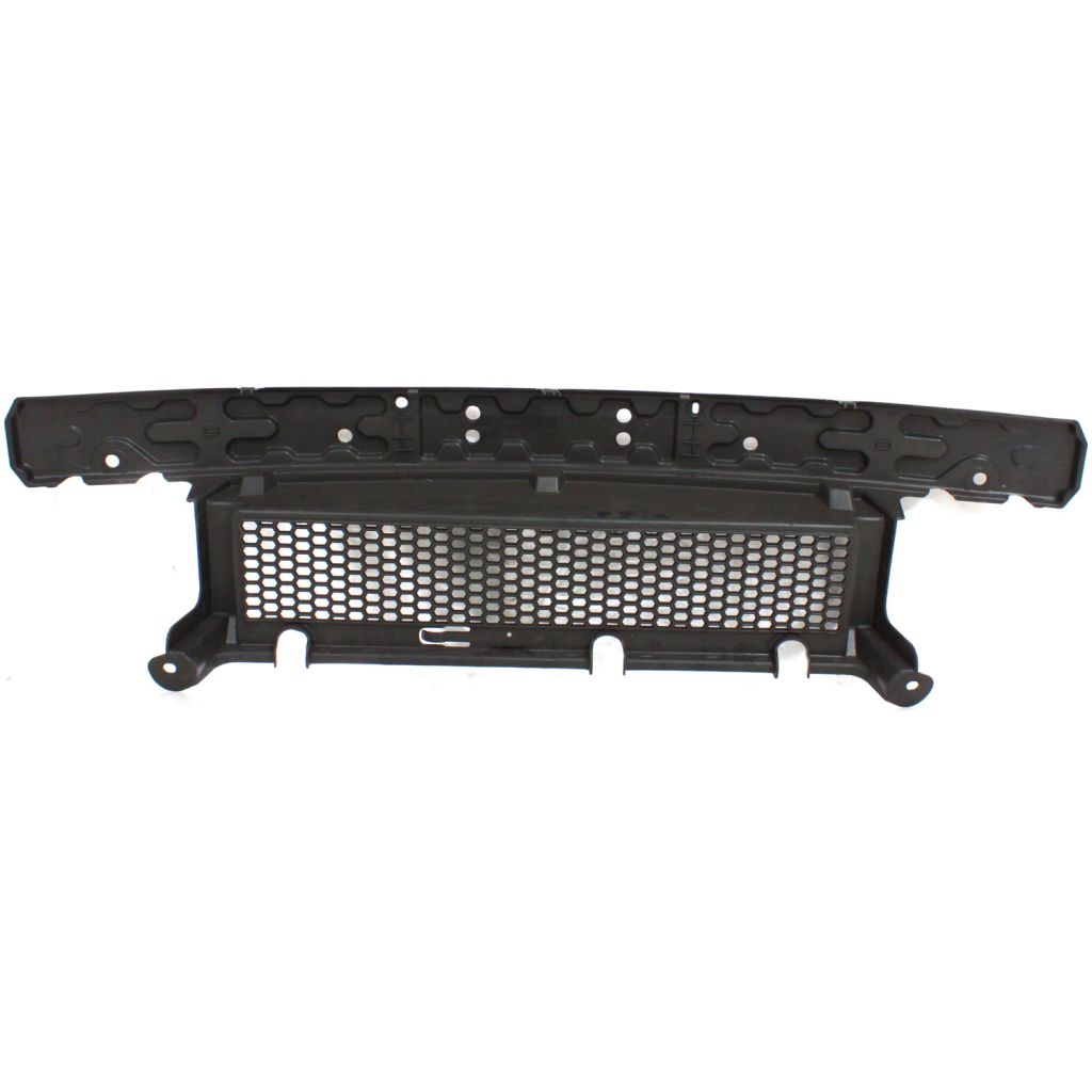 DODGE TRUCKS & VANS GRAND CARAVAN FRONT BUMPER ABSORBER OEM#5113168AA 2008-2010 PL#CH1070818