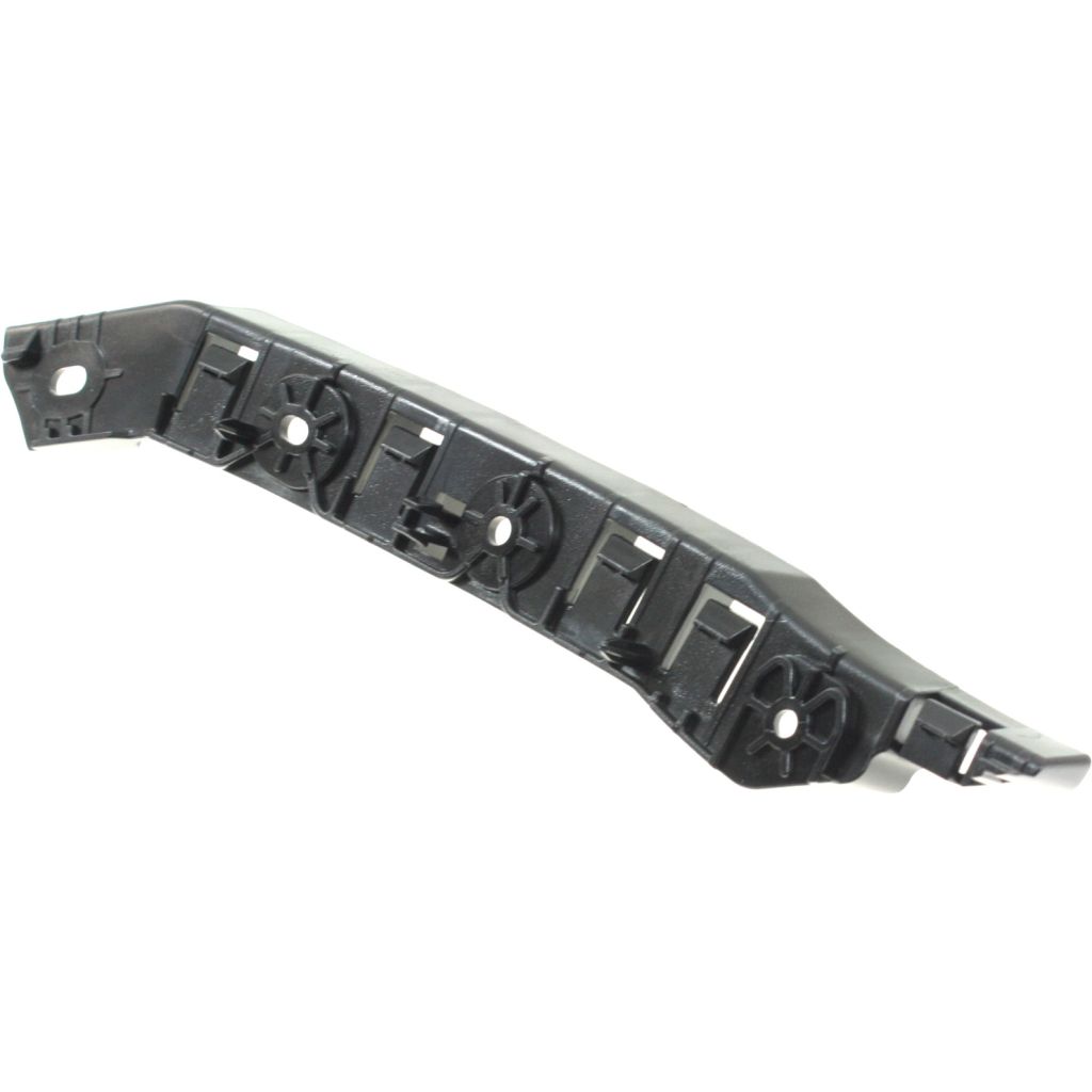 CHRYSLER PACIFICA HYBRID FRONT BUMPER COVER UPPER BRACKET LEFT (Driver Side) OEM#68229139AC 2017-2025 PL#CH1042110