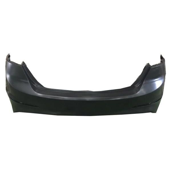 HYUNDAI ELANTRA SEDAN REAR BUMPER COVER PRM(USA)(EXC SPORT MDL) OEM#86611F3000 2017-2018 PL#HY1100212
