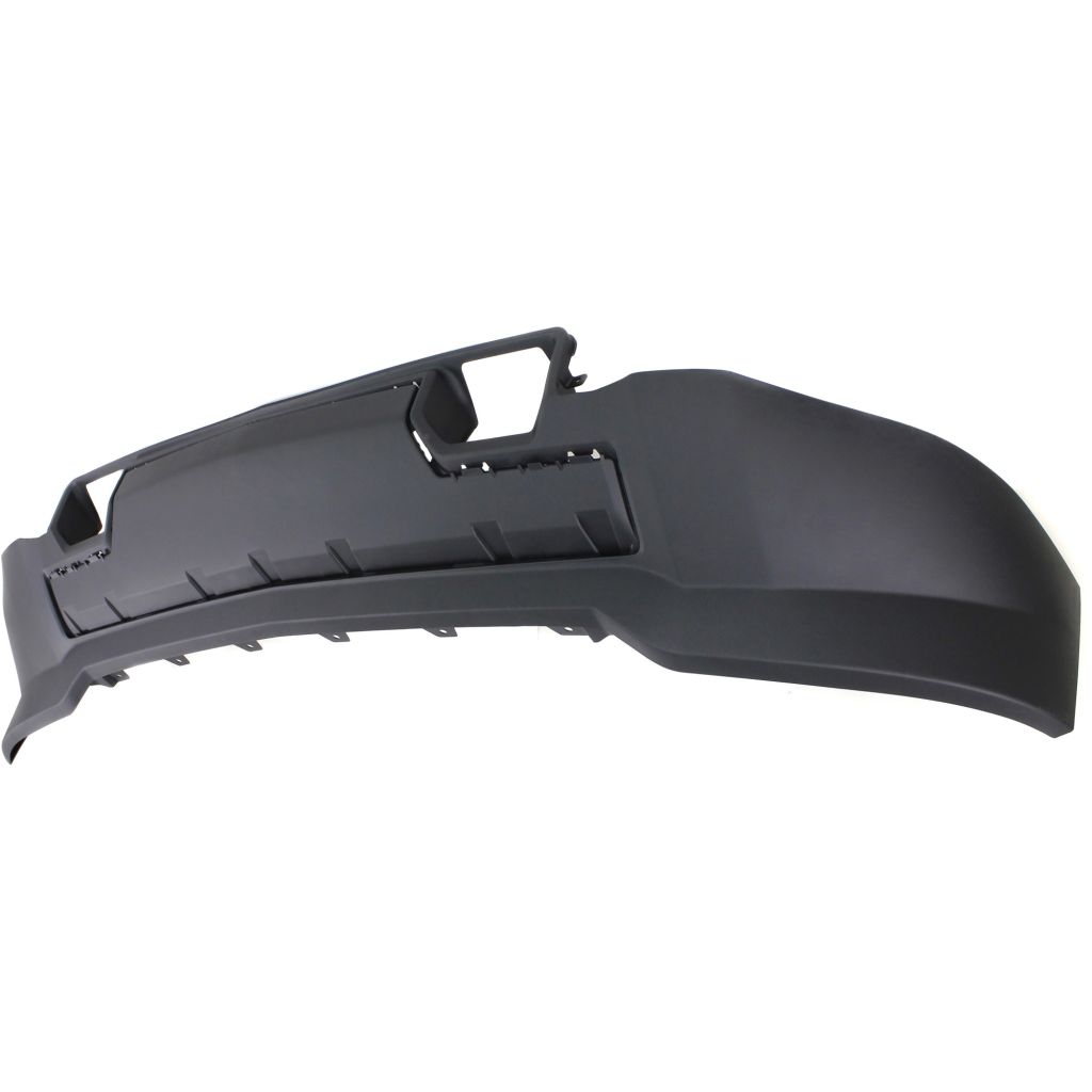 GM TRUCKS & VANS SILVERADO/PU 2500/3500 (CHEVY) FRONT BUMPER LOWER VALANCE ( PTD BMP) OEM#22978557 2015-2019 PL#GM1092253