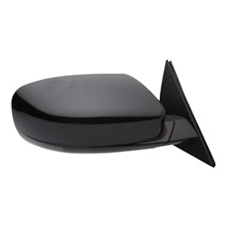 DODGE CHARGER DOOR MIRROR RIGHT (Passenger Side) PWR/HTD/M-FOLD (WO/MEMORY)(WO/DIMMING) OEM#1LD58AXRAH 2011-2014 PL#CH1321387