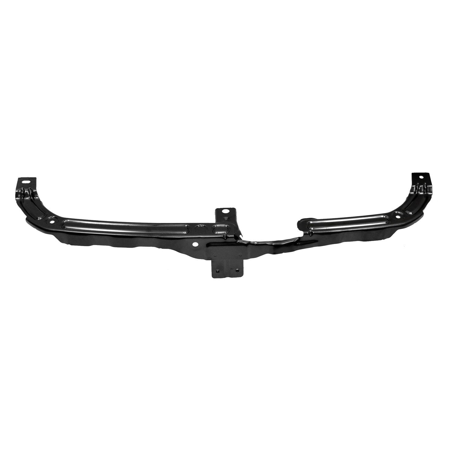 NISSAN(DATSUN) ALTIMA COUPE FRONT BUMPER COVER RETAINER CENTER OEM#62290ZX00A 2010-2012 PL#NI1034102