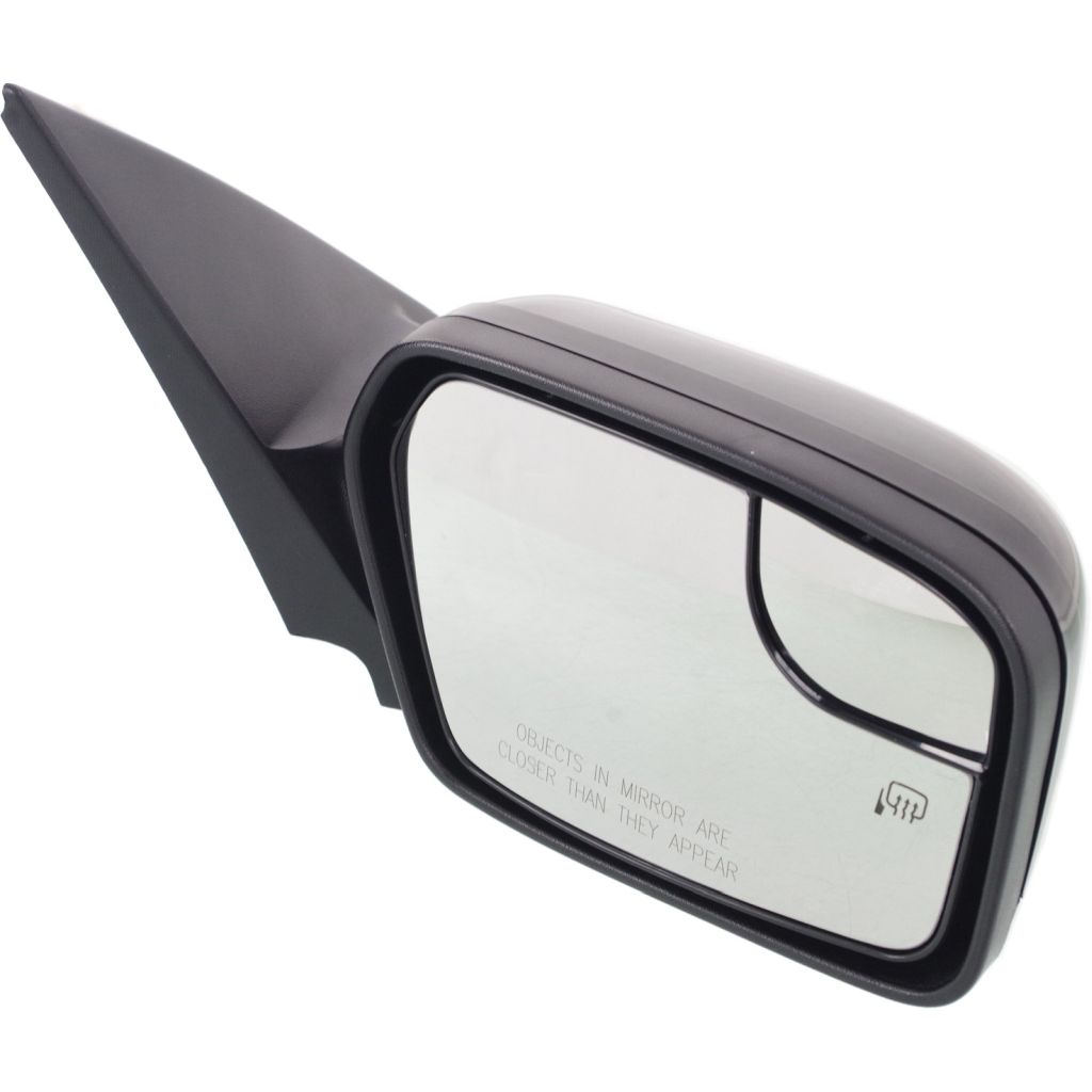 2011-2012 FORD / MERCURY Mirror outside rear view Right Passenger Side OEM# BE5Z17682BA-PFM PL# FO1321423