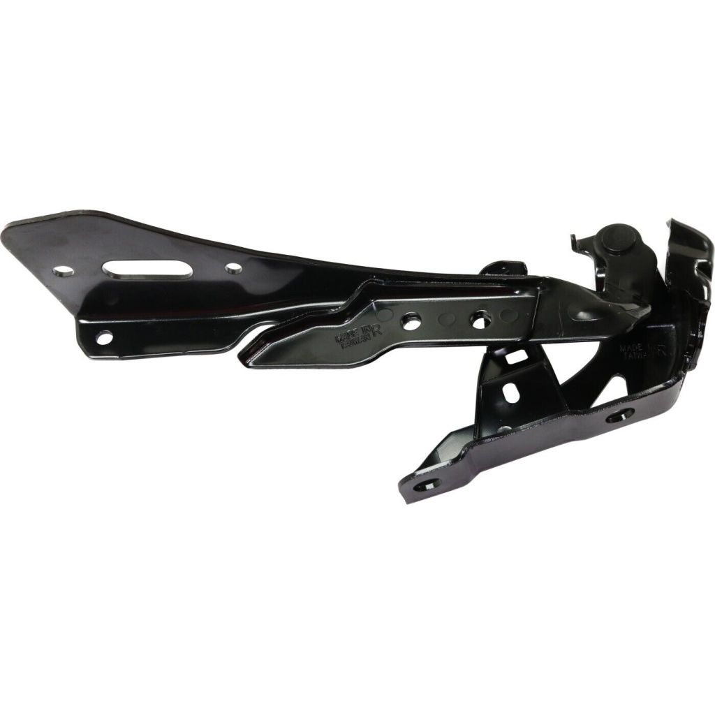 HONDA CIVIC HATCHBACK TYPE R HOOD HINGE RIGHT (Passenger Side) OEM#60120TGHA00ZZ 2017-2021 PL#HO1236157