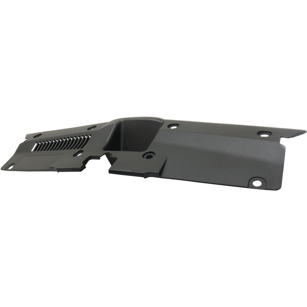 HONDA CRV RADIATOR SUPPORT UPPER COVER**CAPA** OEM#71125TLAA00 2017-2019 PL#HO1224112C