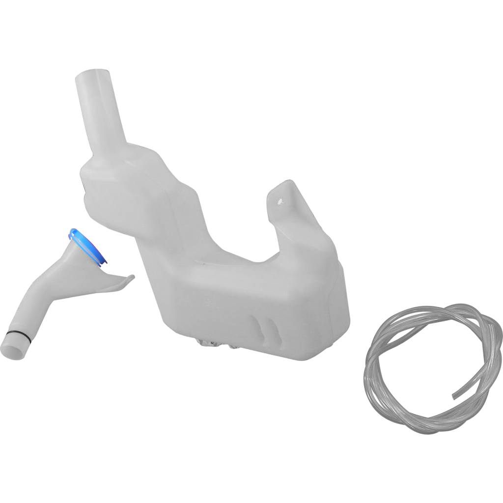 ACURA TSX WAGON WASHER TANK W/PUMP W/FILLER TUBE OEM#76841TL0003-PFM 2011-2014 PL#AC1288121