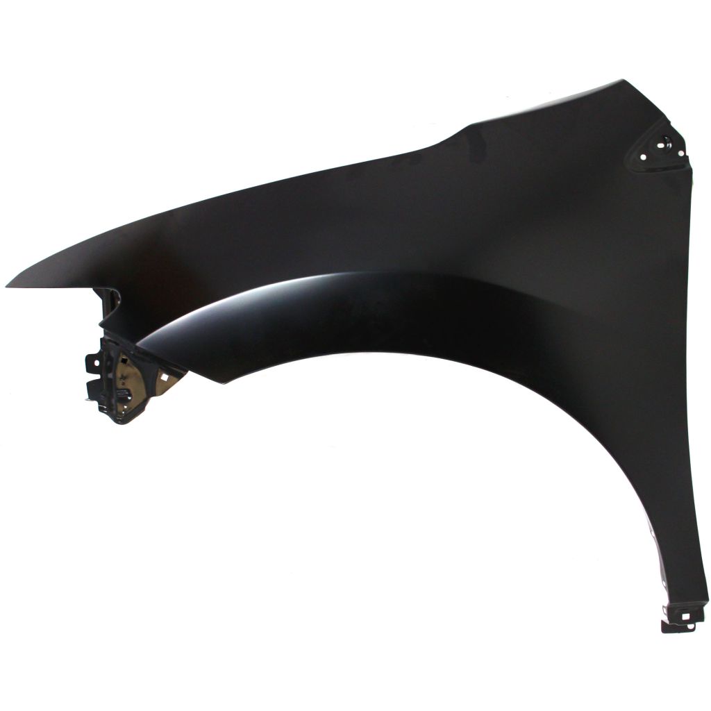 NISSAN(DATSUN) MURANO CONV FENDER LEFT (Driver Side) OEM#FCA011AAMA 2011-2014 PL#NI1240191