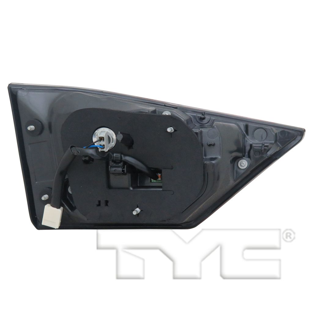 LEXUS ES 300h BACK-UP LAMP ASSY RIGHT (Passenger Side) OEM#8158133300 2016 PL#LX2803126