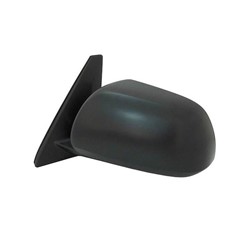 TOYOTA 4RUNNER DOOR MIRROR LEFT (Driver Side) POWER/HEATED (WO/SIGNAL)(TEXT CVR) OEM#8794035A21-PFM 2010-2013 PL#TO1320299