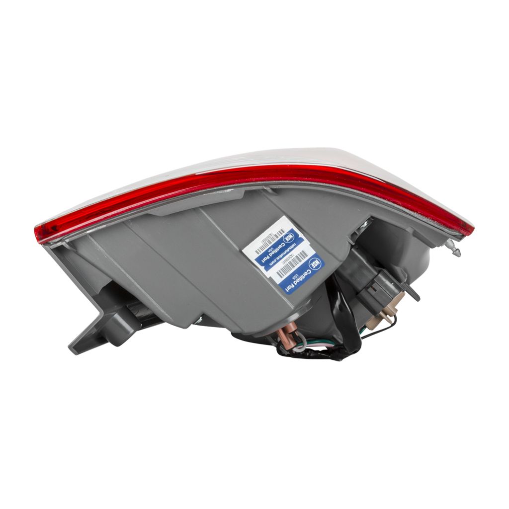 KIA SORENTO TAIL LAMP ASSEMBLY RIGHT (Passenger Side) (WO/LED) OEM#924021U000 2011-2013 PL#KI2805103