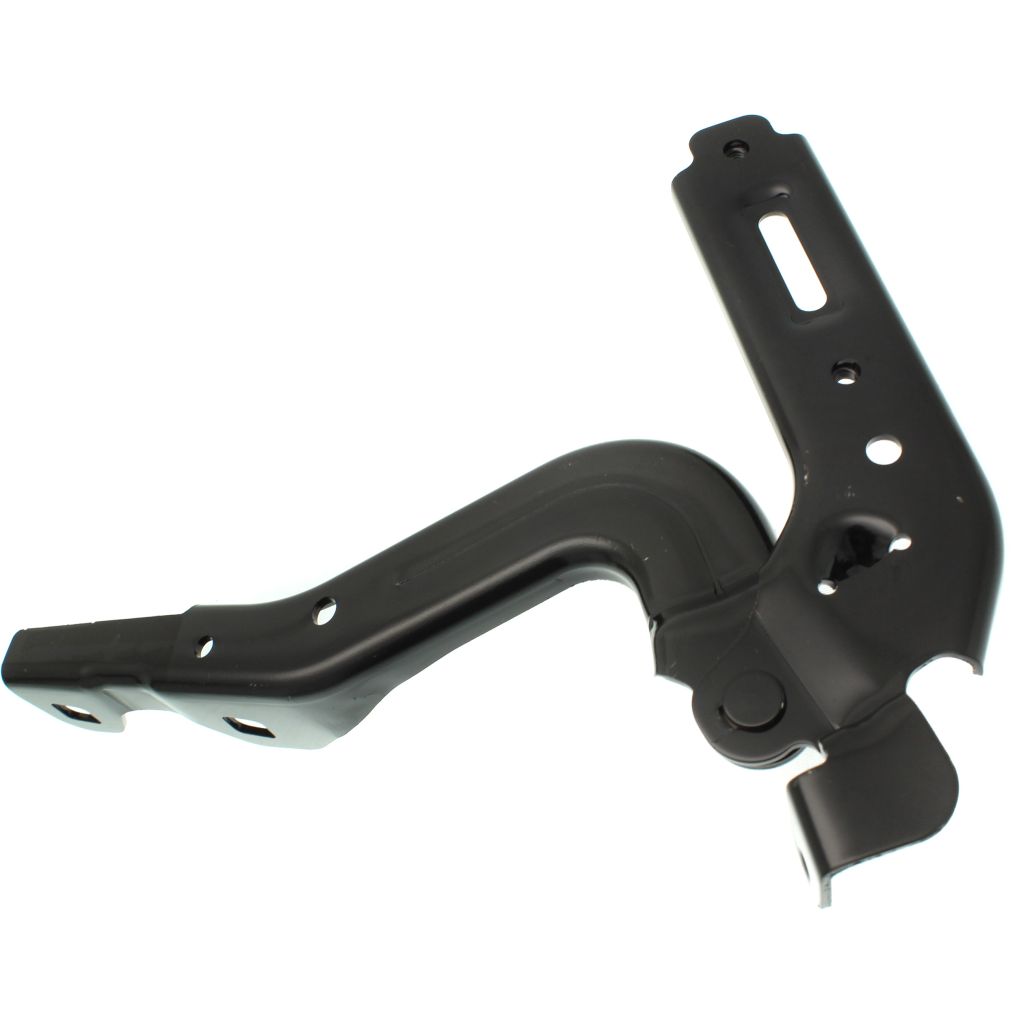 CHRYSLER PACIFICA HYBRID HOOD HINGE RIGHT (Passenger Side) OEM#68224680AC 2017-2024 PL#CH1236145