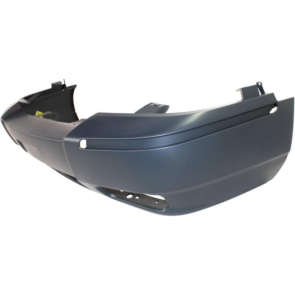 MERCURY GRAND MARQUIS FRONT BUMPER COVER PRM**CAPA** OEM#9W3Z17D957BAPTM 2006-2011 PL#FO1000618C