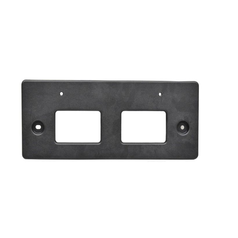 NISSAN MURANO FRONT LICENSE PLATE BRACKET OEM#962109UF0A 2019-2024 PL#NI1068151